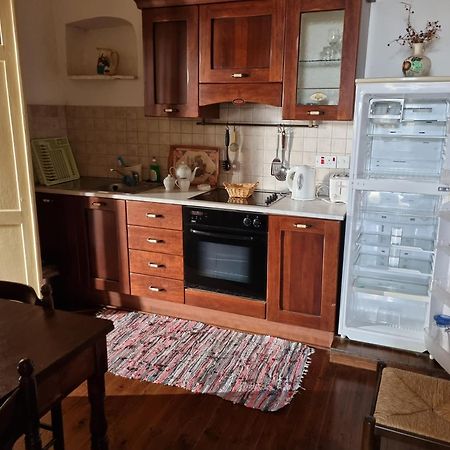 Vouni Lodge Εξωτερικό φωτογραφία