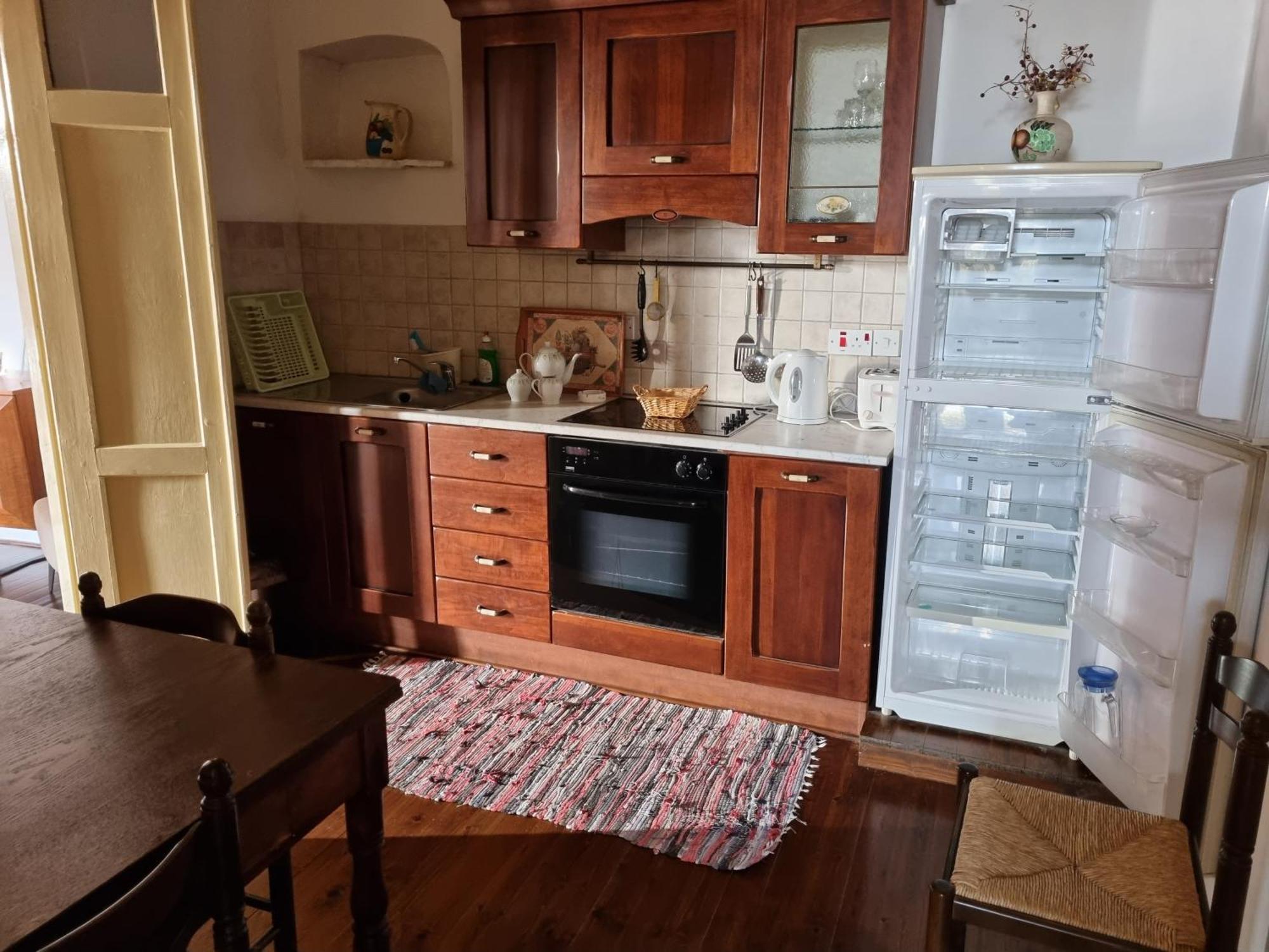 Vouni Lodge Εξωτερικό φωτογραφία