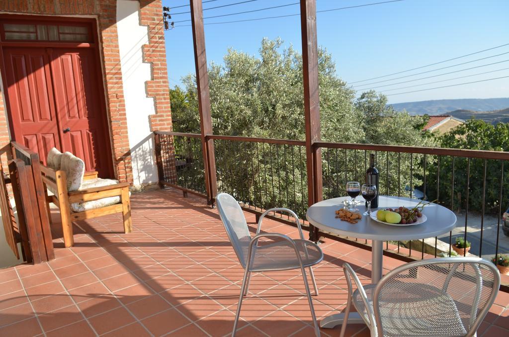 Vouni Lodge Εξωτερικό φωτογραφία
