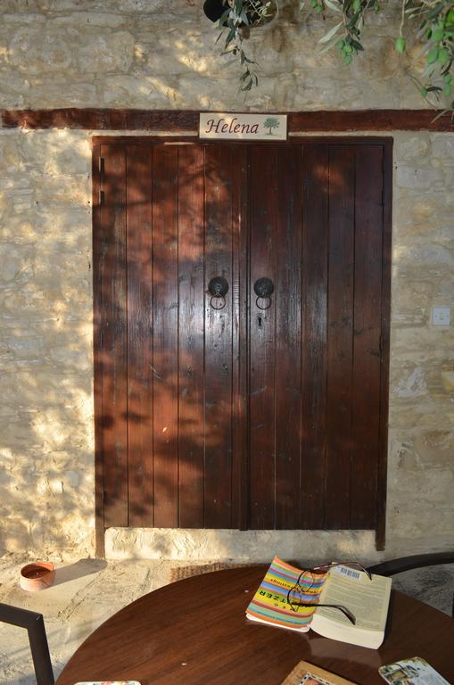Vouni Lodge Εξωτερικό φωτογραφία