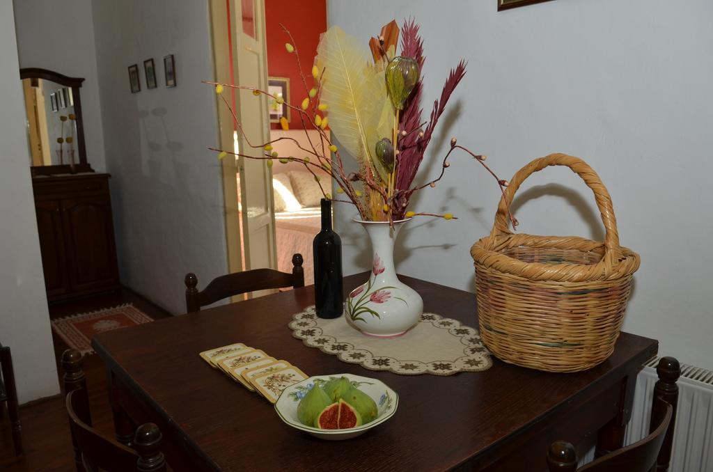 Vouni Lodge Εξωτερικό φωτογραφία